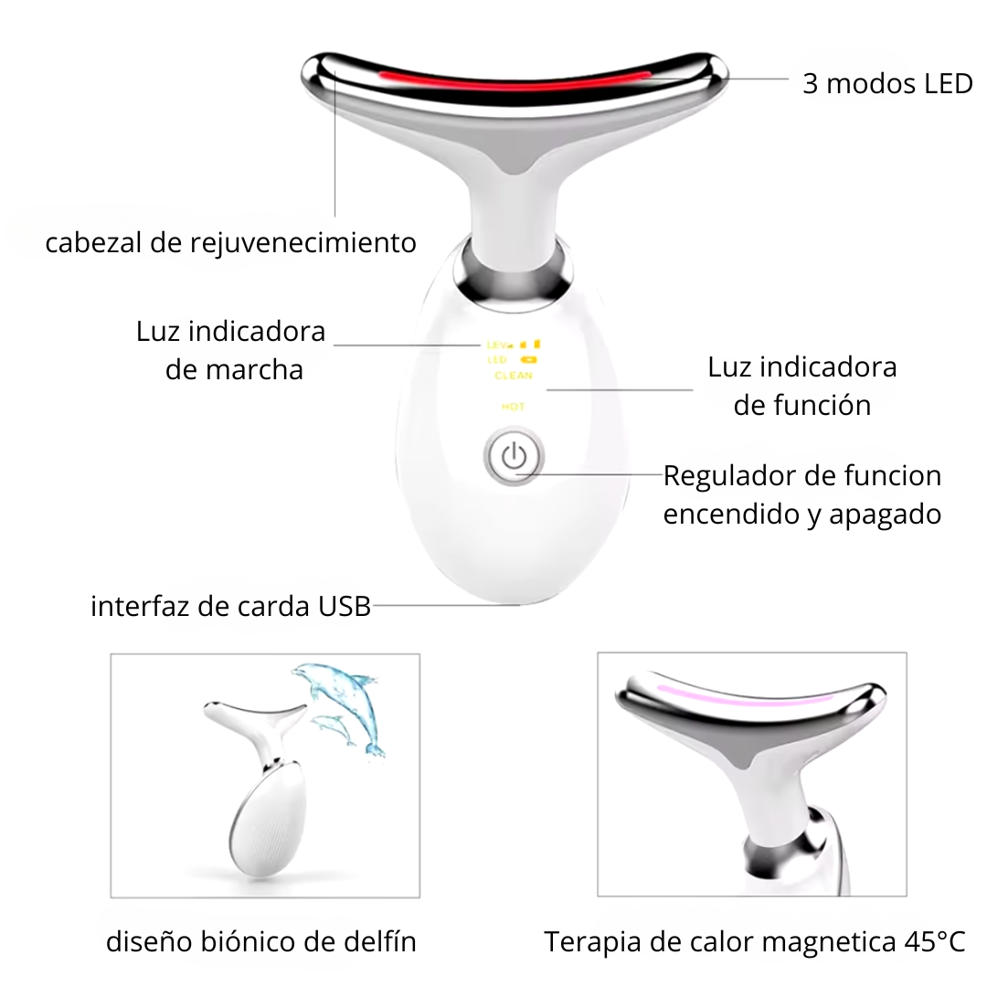✨RITUAL ANTIEDAD 360º✨