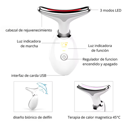 ✨RITUAL ANTIEDAD 360º✨