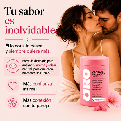 Siéntete Fresca, Segura y en Equilibrio