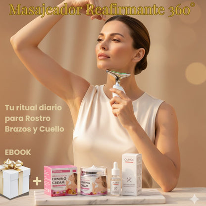 ✨RITUAL ANTIEDAD 360º✨